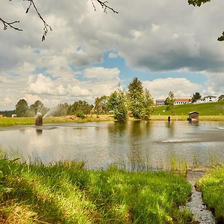 Sporthotel Sonnenhof Jandelsbrunn 외부 사진