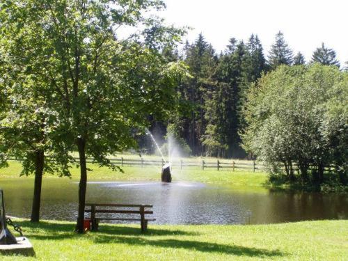 Sporthotel Sonnenhof Jandelsbrunn 외부 사진