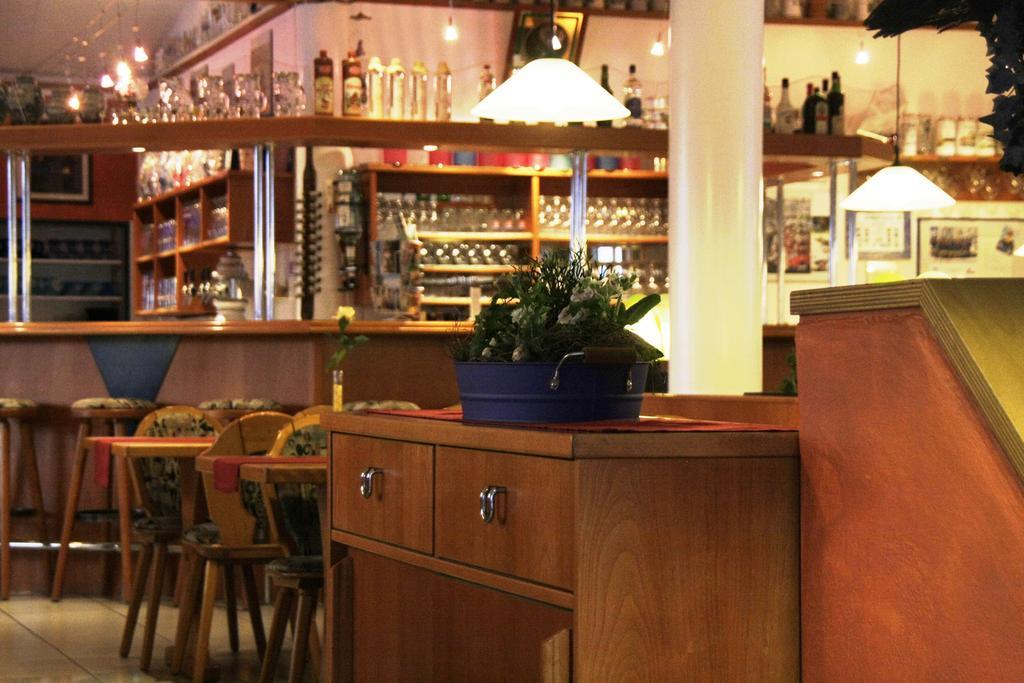 Sporthotel Sonnenhof Jandelsbrunn 외부 사진