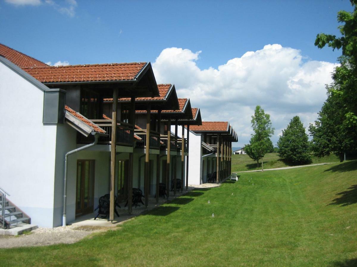 Sporthotel Sonnenhof Jandelsbrunn 외부 사진